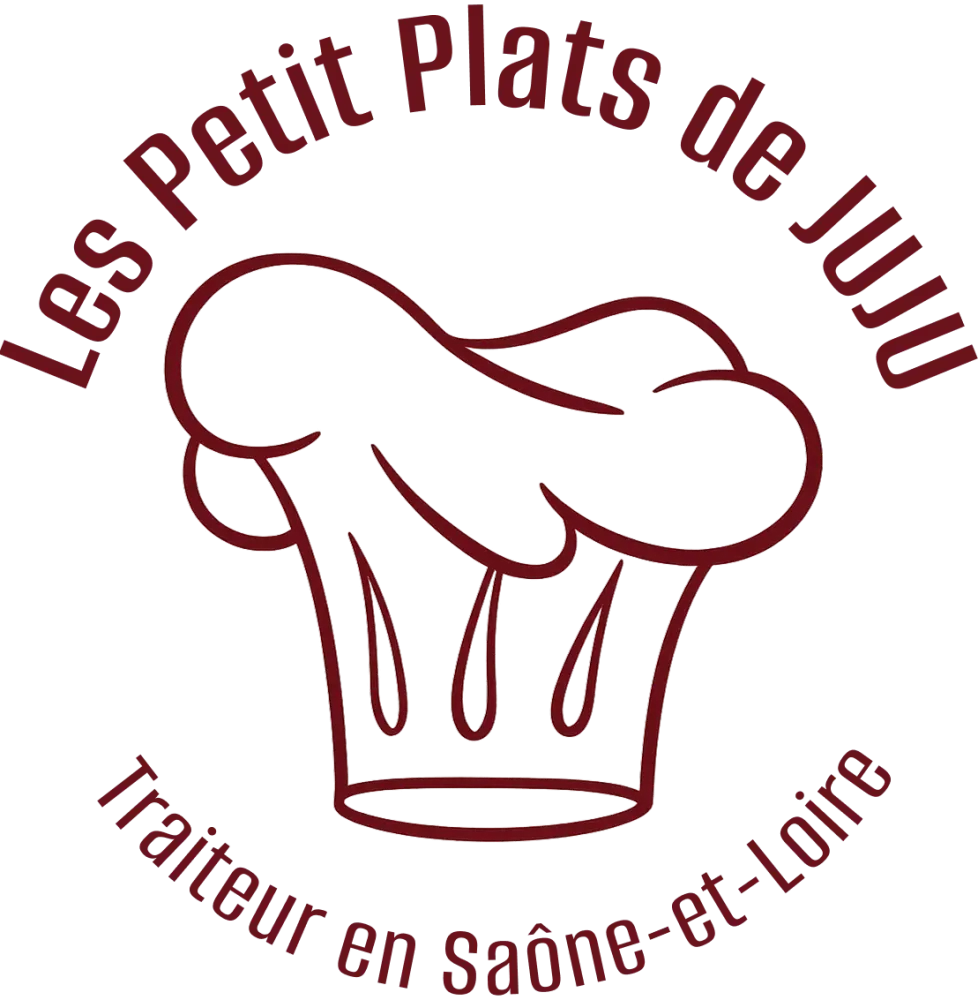 Les Petit Plats de JUJU - Traiteur à domicile en Saône-et-Loire